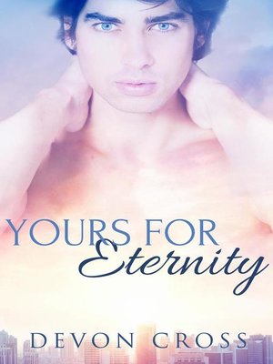 cover image of Yours for Eternity